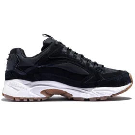 Sneakers Stamina Nero/Bianco/Marrone