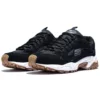 Sneakers Stamina Nero/Bianco/Marrone