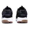 Sneakers Stamina Nero/Bianco/Marrone
