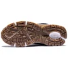 Sneakers Stamina Nero/Bianco/Marrone