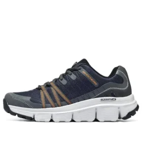 Sneakers Summits “Navy Grey White”
