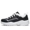 Sneakers Tidao Nero/Bianco