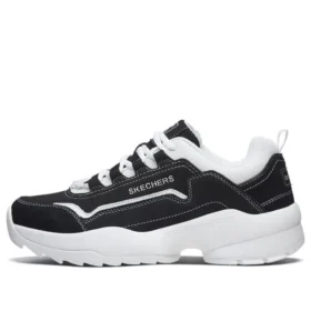 Sneakers Tidao Nero/Bianco