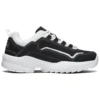 Sneakers Tidao Nero/Bianco