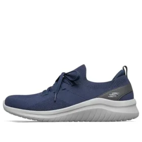 Sneakers Ultra Flex 2.0 Blu/Grigio