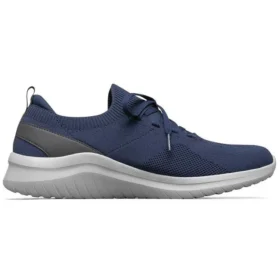 Sneakers Ultra Flex 2.0 Blu/Grigio