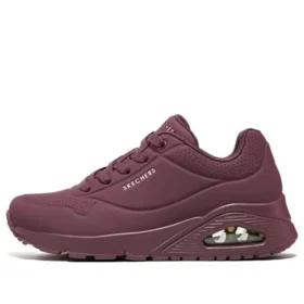 Sneakers Uno Stand On Air “Burgundy”