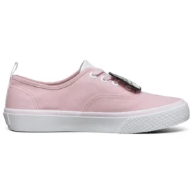 Sneakers V’lites Rosa/Bianco