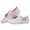 Sneakers V’lites Rosa/Bianco