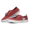 Sneakers V Lites Rosso/Bianco