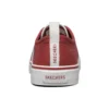 Sneakers V Lites Rosso/Bianco