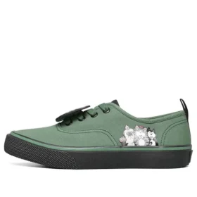 Sneakers V lites Verde
