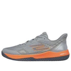 Sneakers Viper Court Pro “Grey Orange”