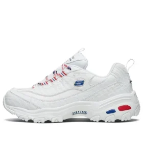 Snickers x Skechers D’ Lites 1.0 Scarpe basse da papà Bianco