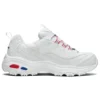 Snickers x Skechers D’ Lites 1.0 Scarpe basse da papà Bianco
