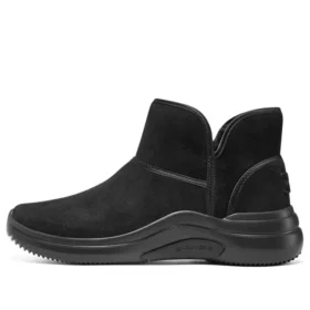 Snow Sneakers Stivali “Black”