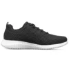 Social Muse Low Nero/Bianco
