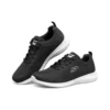 Social Muse Low Nero/Bianco