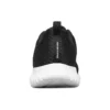 Social Muse Low Nero/Bianco