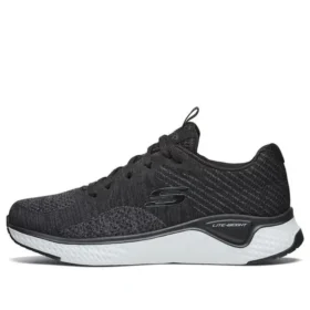 Solar Fuse Low-Top “Bianco”