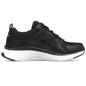 Solar Fuse Low-Top “Nero”