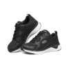 Solar Fuse Low-Top “Nero”