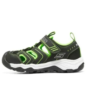 Solar Quest “Black Green”