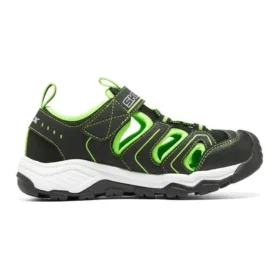 Solar Quest “Black Green”
