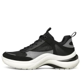 Solei Low Low Nero