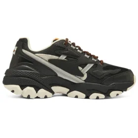Sparta-Max “Black Gray”