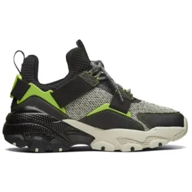 Sparta-Max “Black Green”