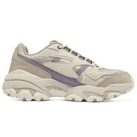 Sparta-Max “Light Grey Lavender”