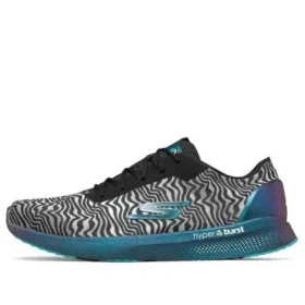 Speed 6 “Cloak Hyper – Black Blue”