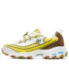 Spongebob x D’ Lites “Giallo Marrone”