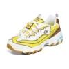 Spongebob x D’ Lites “Giallo Marrone”