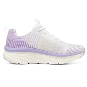 Sport “Bianco-viola”