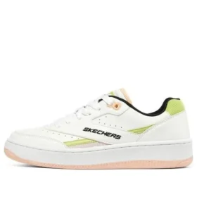 Sport Court 92 “Bianco Giallo Rosa”