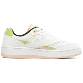 Sport Court 92 “Bianco Giallo Rosa”