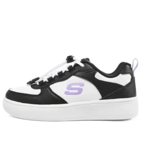 Sport Court 92 “Bianco Nero”