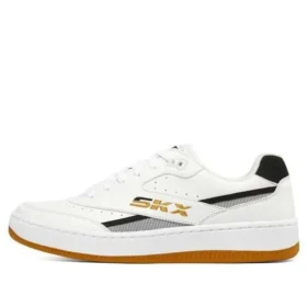 Sport Court 92 “Bianco Nero”