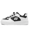 Sport Court 92 “Bianco Nero”