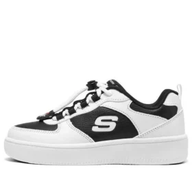 Sport Court 92 “Bianco Nero”