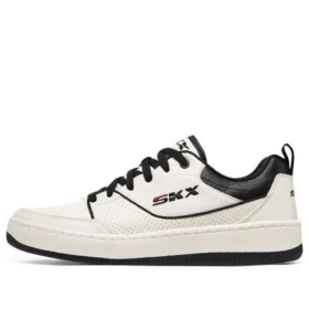 Sport Court 92 “Bianco Nero”