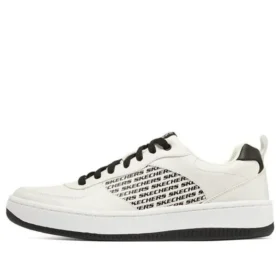 Sport Court 92 “Bianco Nero”