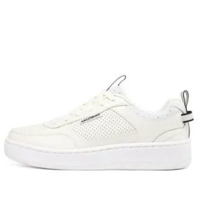 Sport Court 92 “Bianco Nero”