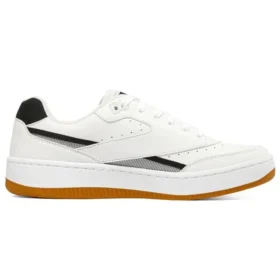 Sport Court 92 “Bianco Nero”