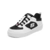 Sport Court 92 “Bianco Nero”
