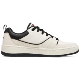 Sport Court 92 “Bianco Nero”