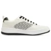 Sport Court 92 “Bianco Nero”