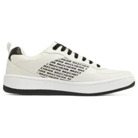 Sport Court 92 “Bianco Nero”